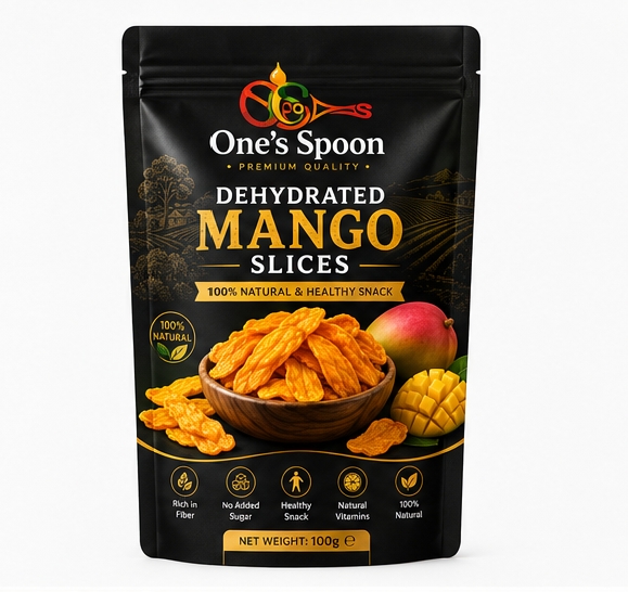 Mango Slice